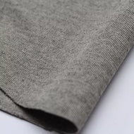 Cotton Polyester Interlock Knitted Fabric OEM