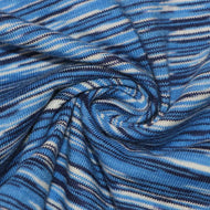 OEM Dyed Cotton Jersey Fabric