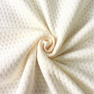 OEM Mattress Durable Knitting Weft Fabric