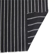 Plain Dyed Jersey Stripe Fabric OEM